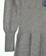 Vivienne Westwood RED LABEL（ヴィヴィアンウエストウッドレッドレーベル）ワンピース グレー サイズ:2(M位) レディース/2200624710059