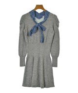 Vivienne Westwood RED LABEL ワンピース