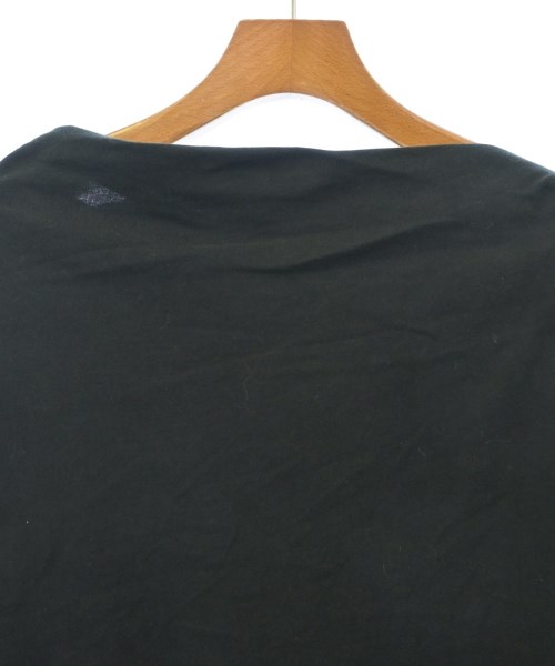 Vivienne Westwood RED LABEL（ヴィヴィアンウエストウッドレッドレーベル）Tシャツ・カットソー 黒 サイズ:M レディース/2200625162017