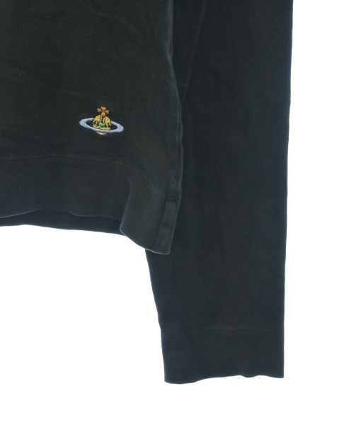 Vivienne Westwood RED LABEL（ヴィヴィアンウエストウッドレッドレーベル）Tシャツ・カットソー 黒 サイズ:M レディース/2200625162017