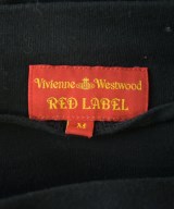 Vivienne Westwood RED LABEL（ヴィヴィアンウエストウッドレッドレーベル）Tシャツ・カットソー 黒 サイズ:M レディース/2200625162017