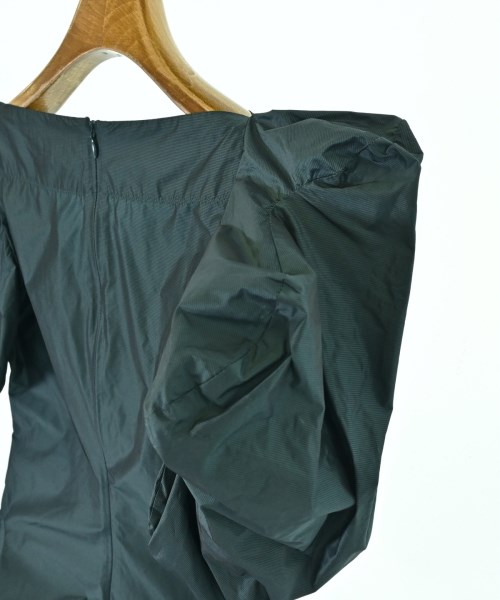 Vivienne Westwood RED LABEL（ヴィヴィアンウエストウッドレッドレーベル）ワンピース 緑 サイズ:2(M位) レディース/2200611857149