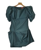 Vivienne Westwood RED LABEL（ヴィヴィアンウエストウッドレッドレーベル）ワンピース 緑 サイズ:2(M位) レディース/2200611857149