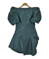 Vivienne Westwood RED LABEL（ヴィヴィアンウエストウッドレッドレーベル）ワンピース 緑 サイズ:2(M位) レディース/2200611857149
