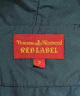 Vivienne Westwood RED LABEL（ヴィヴィアンウエストウッドレッドレーベル）ワンピース 緑 サイズ:2(M位) レディース/2200611857149