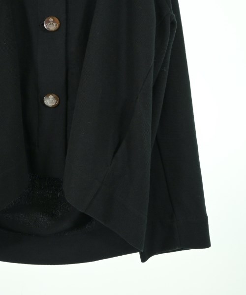 Vivienne Westwood RED LABEL（ヴィヴィアンウエストウッドレッドレーベル）その他 黒 サイズ:2(M位) レディース/2200615642093