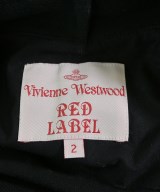 Vivienne Westwood RED LABEL（ヴィヴィアンウエストウッドレッドレーベル）その他 黒 サイズ:2(M位) レディース/2200615642093