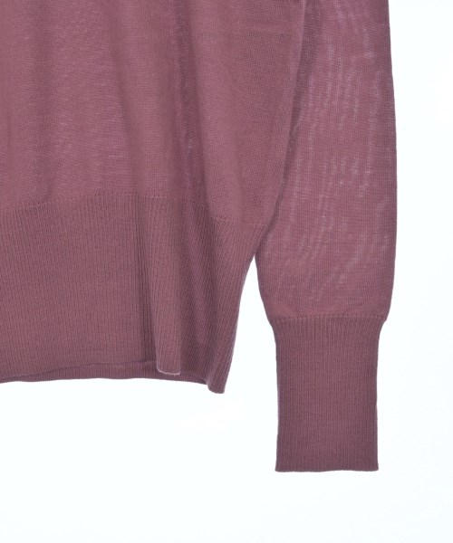 Vivienne Westwood RED LABEL（ヴィヴィアンウエストウッドレッドレーベル）カーディガン ピンク サイズ:2(M位) レディース/2200614019025