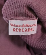 Vivienne Westwood RED LABEL（ヴィヴィアンウエストウッドレッドレーベル）カーディガン ピンク サイズ:2(M位) レディース/2200614019025