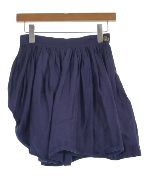 ヴィヴィアンウエストウッドレッドレーベル(Vivienne Westwood RED LABEL)のVivienne Westwood RED LABEL ミニスカート