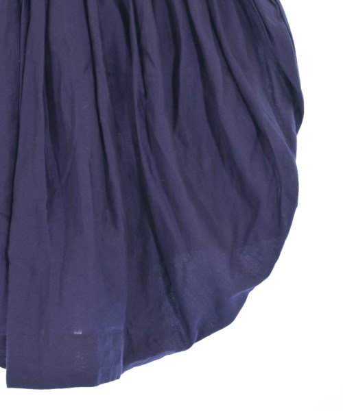 Vivienne Westwood RED LABEL（ヴィヴィアンウエストウッドレッドレーベル）ミニスカート 紫 サイズ:1(S位) レディース/2200628539076