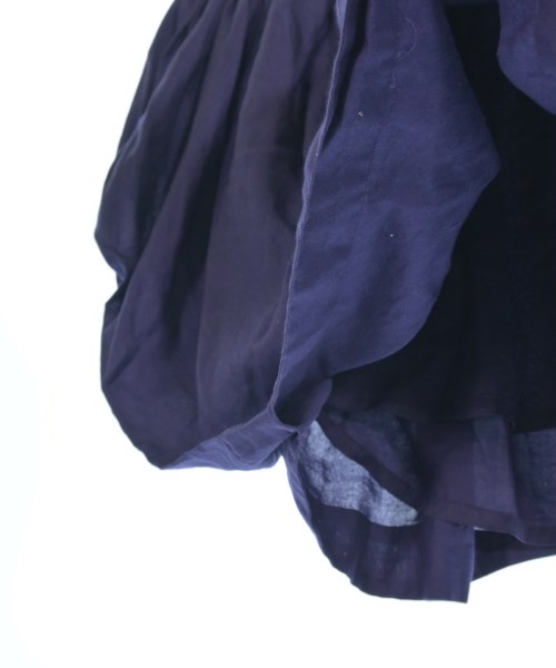 Vivienne Westwood RED LABEL（ヴィヴィアンウエストウッドレッドレーベル）ミニスカート 紫 サイズ:1(S位) レディース/2200628539076