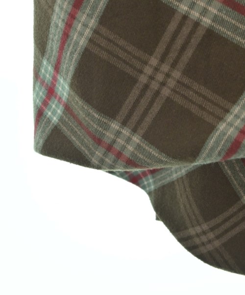 Vivienne Westwood RED LABEL（ヴィヴィアンウエストウッドレッドレーベル）ロング・マキシ丈スカート 茶 サイズ:2(M位) レディース/2200628838018