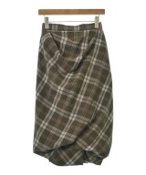 Vivienne Westwood RED LABEL ロング・マキシ丈スカート