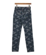 Vivienne Westwood RED LABEL（ヴィヴィアンウエストウッドレッドレーベル）デニムパンツ 紺 サイズ:01(S位) レディース/2200631488019