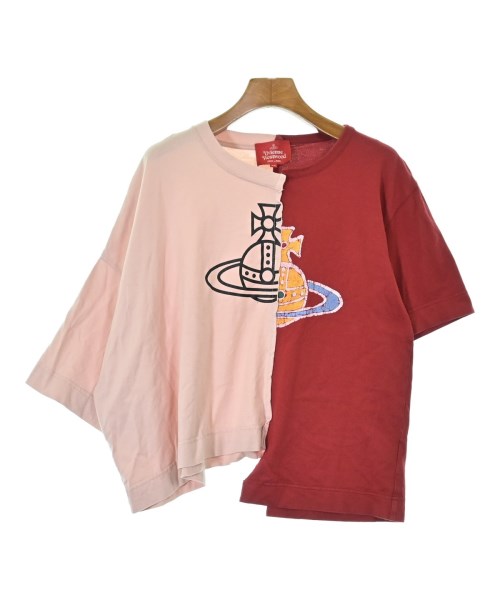 ヴィヴィアンウエストウッドレッドレーベル(Vivienne Westwood RED LABEL)のVivienne Westwood RED LABEL Tシャツ・カットソー