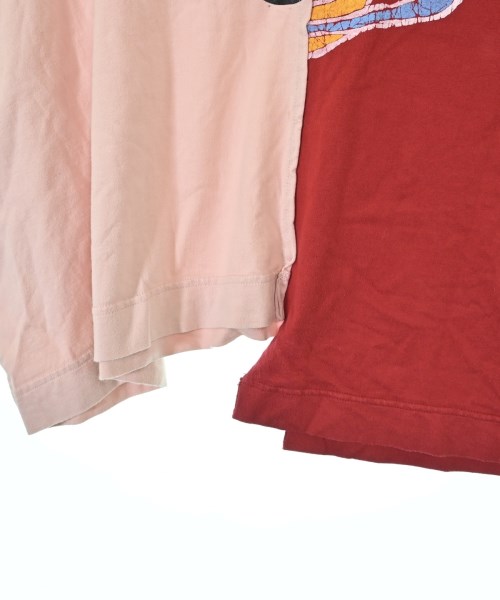 Vivienne Westwood RED LABEL（ヴィヴィアンウエストウッドレッドレーベル）Tシャツ・カットソー 赤 サイズ:00(F) レディース/2200631488033