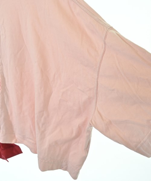 Vivienne Westwood RED LABEL（ヴィヴィアンウエストウッドレッドレーベル）Tシャツ・カットソー 赤 サイズ:00(F) レディース/2200631488033