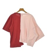 Vivienne Westwood RED LABEL（ヴィヴィアンウエストウッドレッドレーベル）Tシャツ・カットソー 赤 サイズ:00(F) レディース/2200631488033