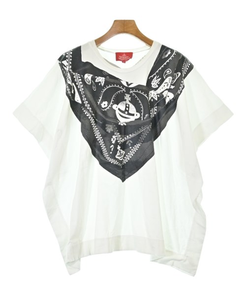 ヴィヴィアンウエストウッドレッドレーベル(Vivienne Westwood RED LABEL)のVivienne Westwood RED LABEL Tシャツ・カットソー
