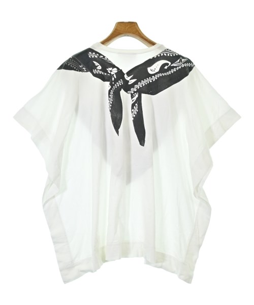 Vivienne Westwood RED LABEL（ヴィヴィアンウエストウッドレッドレーベル）Tシャツ・カットソー 白 サイズ:00(F) レディース/2200631488040