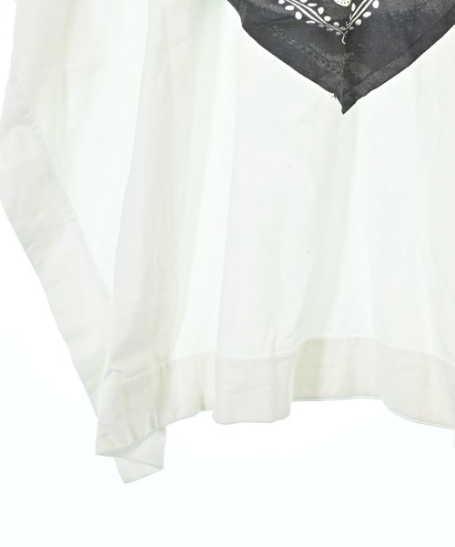 Vivienne Westwood RED LABEL（ヴィヴィアンウエストウッドレッドレーベル）Tシャツ・カットソー 白 サイズ:00(F) レディース/2200631488040