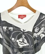 Vivienne Westwood RED LABEL（ヴィヴィアンウエストウッドレッドレーベル）Tシャツ・カットソー 白 サイズ:00(F) レディース/2200631488040
