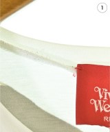 Vivienne Westwood RED LABEL（ヴィヴィアンウエストウッドレッドレーベル）Tシャツ・カットソー 白 サイズ:00(F) レディース/2200631488040