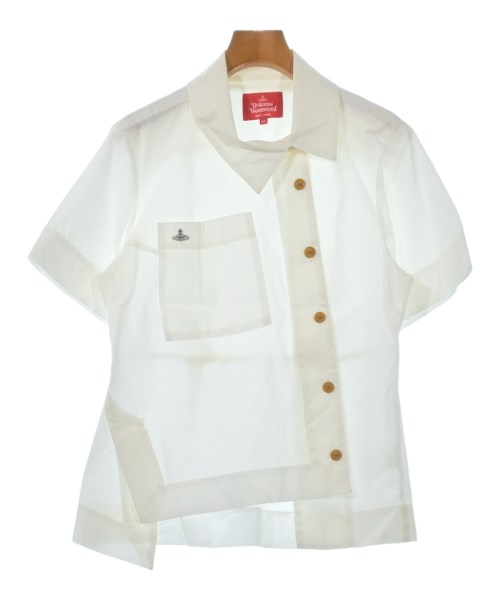 ヴィヴィアンウエストウッドレッドレーベル(Vivienne Westwood RED LABEL)のVivienne Westwood RED LABEL ブラウス