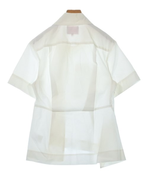 Vivienne Westwood RED LABEL（ヴィヴィアンウエストウッドレッドレーベル）ブラウス 白 サイズ:00(XS位) レディース/2200631488071
