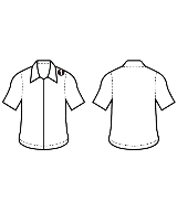 Vivienne Westwood RED LABEL（ヴィヴィアンウエストウッドレッドレーベル）ブラウス 白 サイズ:00(XS位) レディース/2200631488071