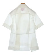 Vivienne Westwood RED LABEL（ヴィヴィアンウエストウッドレッドレーベル）ブラウス 白 サイズ:00(XS位) レディース/2200631488071