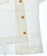 Vivienne Westwood RED LABEL（ヴィヴィアンウエストウッドレッドレーベル）ブラウス 白 サイズ:00(XS位) レディース/2200631488071