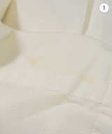 Vivienne Westwood RED LABEL（ヴィヴィアンウエストウッドレッドレーベル）ブラウス 白 サイズ:00(XS位) レディース/2200631488071