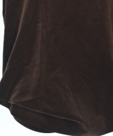 Vivienne Westwood RED LABEL（ヴィヴィアンウエストウッドレッドレーベル）ひざ丈スカート 茶 サイズ:2(M位) レディース/2200631488095