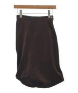 Vivienne Westwood RED LABEL ひざ丈スカート