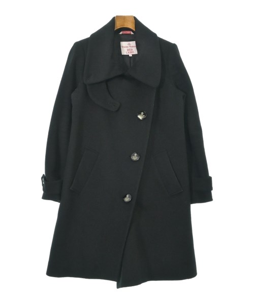 ヴィヴィアンウエストウッドレッドレーベル(Vivienne Westwood RED LABEL)のVivienne Westwood RED LABEL コート（その他）