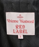 Vivienne Westwood RED LABEL（ヴィヴィアンウエストウッドレッドレーベル）その他 黒 サイズ:2(M位) レディース/2200631966029