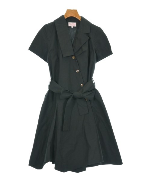 ヴィヴィアンウエストウッドレッドレーベル(Vivienne Westwood RED LABEL)のVivienne Westwood RED LABEL ワンピース