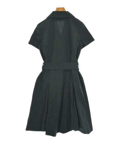 Vivienne Westwood RED LABEL（ヴィヴィアンウエストウッドレッドレーベル）ワンピース 黒 サイズ:2(M位) レディース/2200631966036