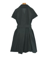 Vivienne Westwood RED LABEL（ヴィヴィアンウエストウッドレッドレーベル）ワンピース 黒 サイズ:2(M位) レディース/2200631966036