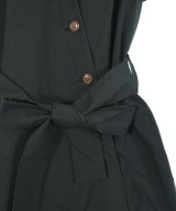 Vivienne Westwood RED LABEL（ヴィヴィアンウエストウッドレッドレーベル）ワンピース 黒 サイズ:2(M位) レディース/2200631966036