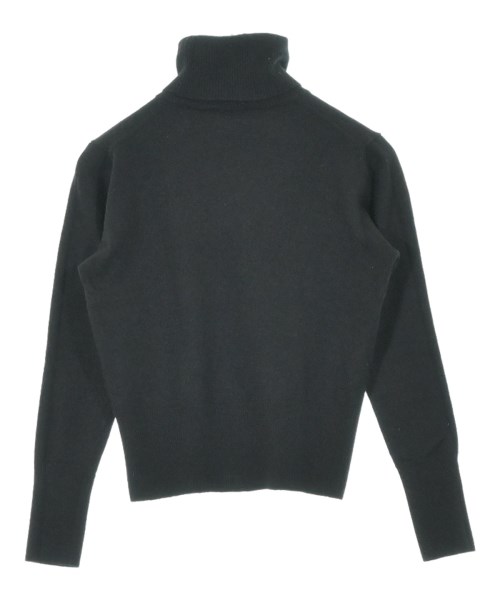 Vivienne Westwood RED LABEL（ヴィヴィアンウエストウッドレッドレーベル）ニット・セーター 黒 サイズ:3(L位) レディース/2200619132255