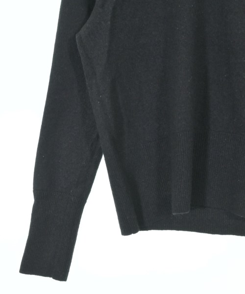 Vivienne Westwood RED LABEL（ヴィヴィアンウエストウッドレッドレーベル）ニット・セーター 黒 サイズ:3(L位) レディース/2200619132255