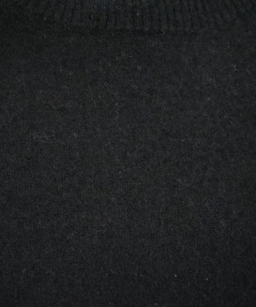 Vivienne Westwood RED LABEL（ヴィヴィアンウエストウッドレッドレーベル）ニット・セーター 黒 サイズ:3(L位) レディース/2200619132255