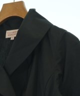 Vivienne Westwood RED LABEL（ヴィヴィアンウエストウッドレッドレーベル）ワンピース 黒 サイズ:3(L位) レディース/2200634350016