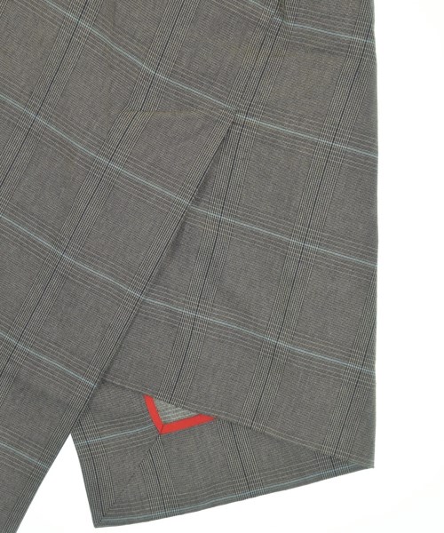 Vivienne Westwood RED LABEL（ヴィヴィアンウエストウッドレッドレーベル）ひざ丈スカート グレー サイズ:2(M位) レディース/2200634357046