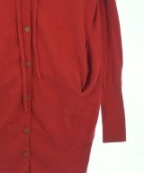 Vivienne Westwood RED LABEL（ヴィヴィアンウエストウッドレッドレーベル）カーディガン 赤 サイズ:00(F) レディース/2200606311083