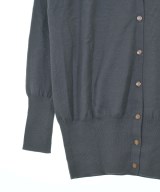 Vivienne Westwood RED LABEL（ヴィヴィアンウエストウッドレッドレーベル）カーディガン 黒 サイズ:2(M位) レディース/2200610803130
