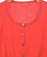 Vivienne Westwood RED LABEL（ヴィヴィアンウエストウッドレッドレーベル）カーディガン 赤 サイズ:1(S位) レディース/2200609168011